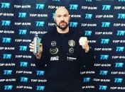 Фьюри приравнял свой бой с Уайлдером к битве Льюиса с Майком Тайсоном