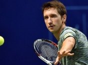 Украинец Стаховский выиграл матч квалификации на Роллан Гаррос