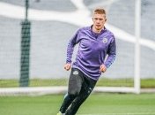 Следующим летом состав Реала пополнит лидер Ман Сити