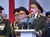 Лукашенко собирается в Москву на парад Победы