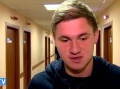 Экс-игрок "Динамо" результативно дебютировал в "Заре"