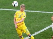 Зинченко: "Манчестер Сити" - один из сильнейших клубов мира