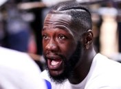 Уайлдер вновь раскритиковал Тайсона Фьюри