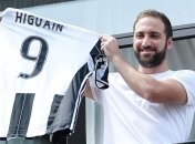 "Реал" и "Ривер Плейт" заработают на трансфере Игуаина