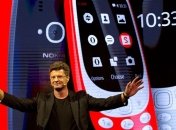 На презентации показали обновленную версию телефона Nokia 3310 