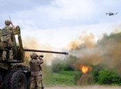 Українські захисники невпинно вибивають окупантів із наших територій