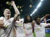 Впервые в истории: МЮ покорилось уникальное достижение в ЛЧ