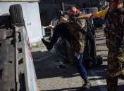 По факту событий под посольством РФ в Украине открыто уголовное дело