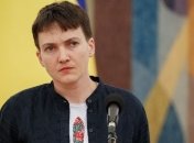 Комитет по нацбезопасности просит СБУ проверить визиты Савченко в Минск