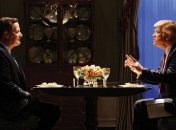 "Правило Коми": о противостоянии Трампа и экс-главы ФБР снимут мини-сериал (Трейлер)