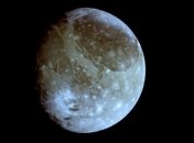 Ученые НАСА: На спутнике Юпитера возможна жизнь