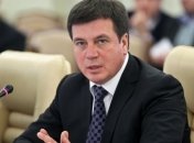 Зубко сообщил, что правительство ищет средства на строительство четырех КПВВ