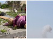 Россияне бомбой уничтожили школу в Харькове: репортаж с места ЧП (эксклюзивные видео)