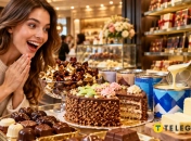 Roshen снижает цены на масло и сгущённое молоко – акционные предложения и конфеты за 1 гривну ко дню рождения