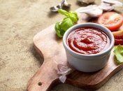 Вкуснятина из того, что есть дома