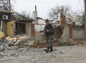 На оккупированном Донбассе прекращена выплата пенсий и соцпомощи