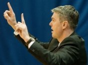 Тренер "Будивельника": Мы будем бороться