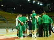 "Химик" подписал канадского защитника