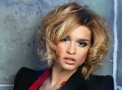 Ксения Бородина назвала дату своей свадьбы