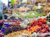Какая стоимость продуктов по состоянию на 5 февраля 2019 года