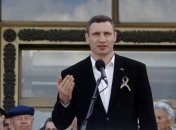 Кличко: Политика - это также командная игра 