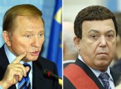 Леонид Кучма и Иосиф Кобзон были хорошо знакомы