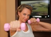 Клуб Активных Мам с Екатериной Серебрянской