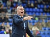 Тренер Киев-Баскета: Приятно играть в зале, где тебя поддерживают