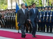 Украина и Канада будут работать над расширением ЗСТ