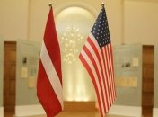 США предупреждают о террористической опасности в Латвии 9 мая