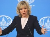 МИД РФ: языковой закон в Украине препятствует мирному урегулированию на Донбассе