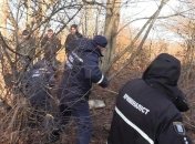 Убийство иностранца в Киеве: столичные копы задержали подозреваемых (Видео)
