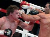 Поветкин согласился ехать в Киев ради боя с Кличко