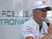 Михаэль Шумахер. Новости о состоянии гонщика за 3 апреля