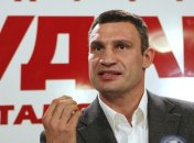 У Кличко пытаются украсть победу в 183 округе через суд