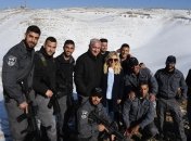 Израиль планирует назвать поселение в Голанах в честь Трампа