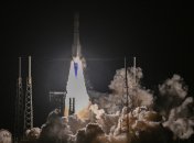 Peregrine удачно запустили на орбиту, но что-то пошло не так