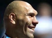 Валуев о введение лимита на легионеров в российском футболе