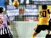 В Кубке Англии футболист забил пушечный радиоуправляемый гол (видео)