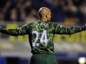 "Эвертон" пробился в четвертьфинал Кубка страны