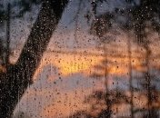 Стало известно, почему большая часть дождей не доходит до Земли