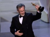 У Стивена Спилберга уже есть три "Оскара"