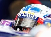 Формула-1. Феттель в 4-й раз поменял мотор