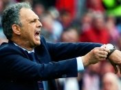 У наставника Севильи диагностирован рак крови