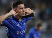 Вербич прокомментировал матч Аякс - Динамо