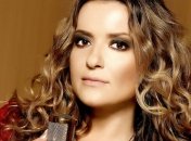 Наталья Могилевская показала фото без макияжа