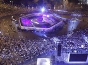 "Реал" - "Барселона" смотрели 11 млн испанцев