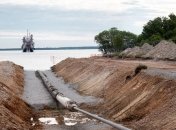 Авария могла быть диверсией