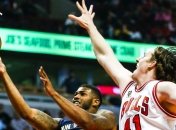 НБА. Результаты предсезонных матчей 13 октября