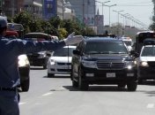 В Пакистане совершена попытка покушения на экс-президента Мушаррафа 